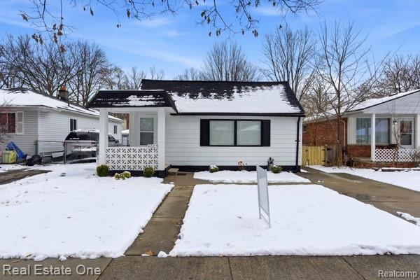 4005 Weddell Street, Dearborn Heights, MI 48125 — Photo 3