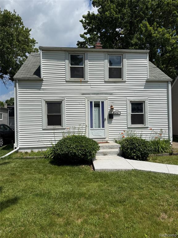 14424 Borgman Street, Oak Park, MI 48237