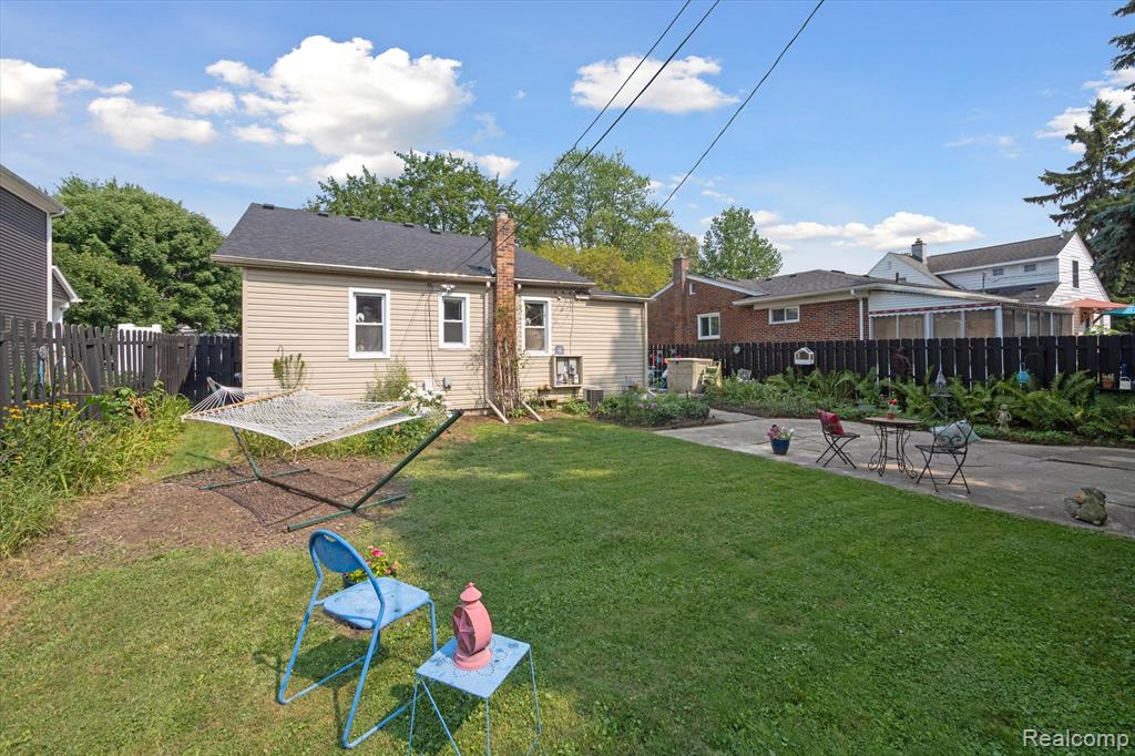 3047 Cumberland Road, Berkley, MI 48072 — Photo 29