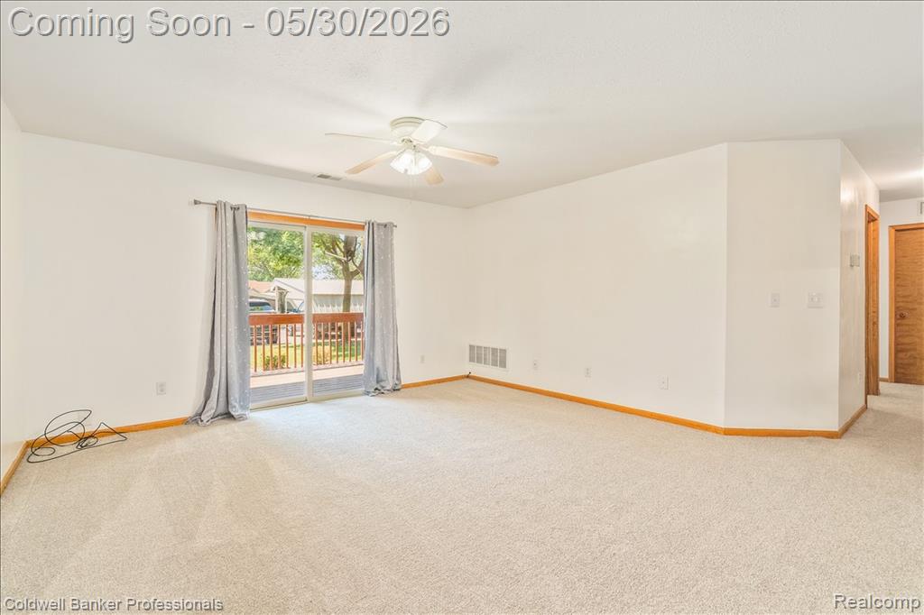 9683 Wildflower Court, 1, Van Buren, MI 48111 — Photo 3