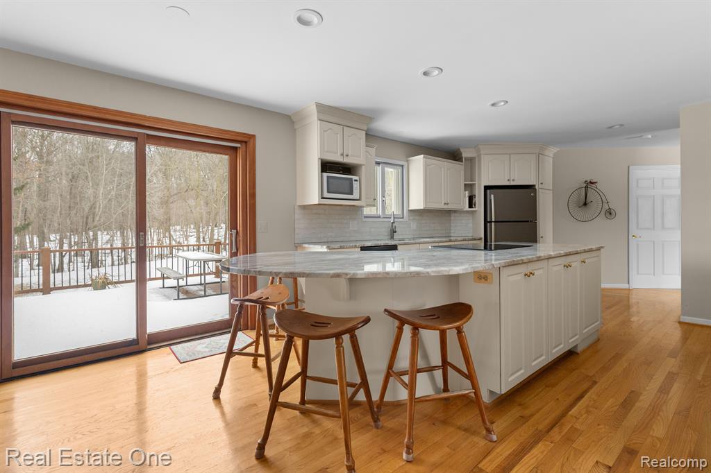 5423 E Sandhill Road, Almont, MI 48003 — Photo 9
