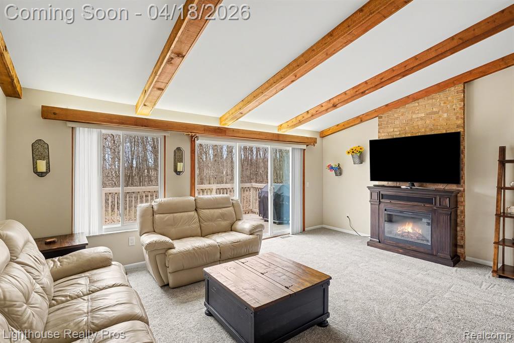 9110 Argentine Road, Linden, MI 48451 — Photo 5