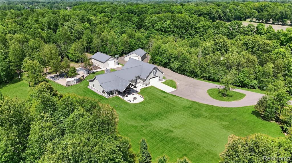 10500 W Grand River Road, Fowlerville, MI 48836 — Photo 11