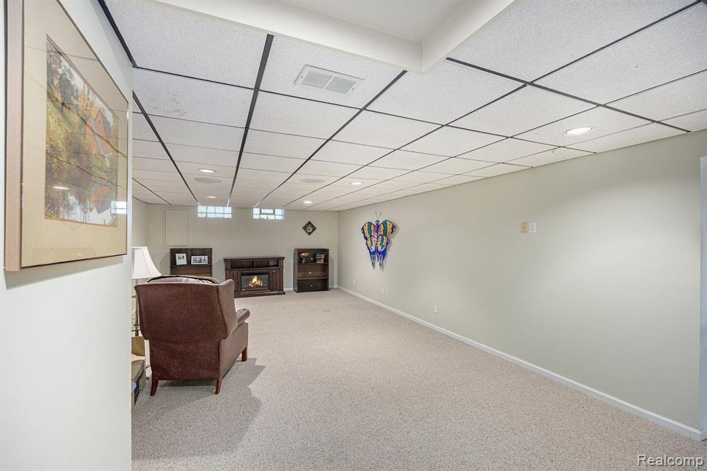 4495 Maybee Road, Lake Orion, MI — Photo 24