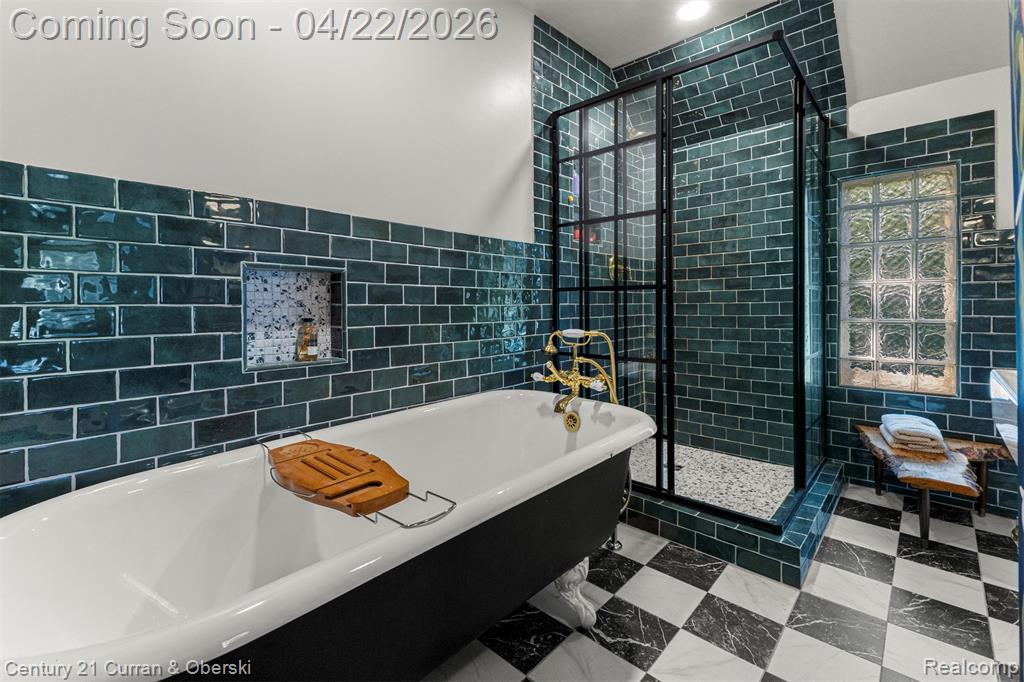 8173 Lafayette Boulevard, Detroit, MI 48209 — Photo 17