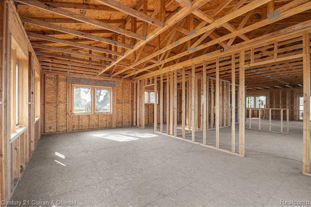 6809 Lakeshore Drive, Newport, MI 48166 — Photo 24