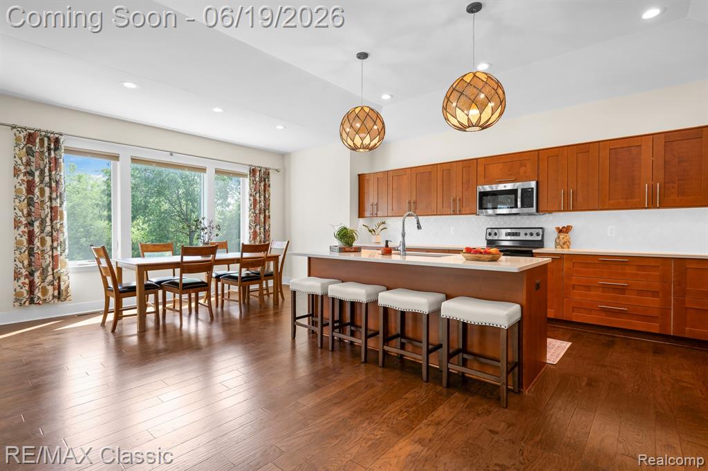 2887 W Joy Road, Ann Arbor, MI 48105 — Photo 23