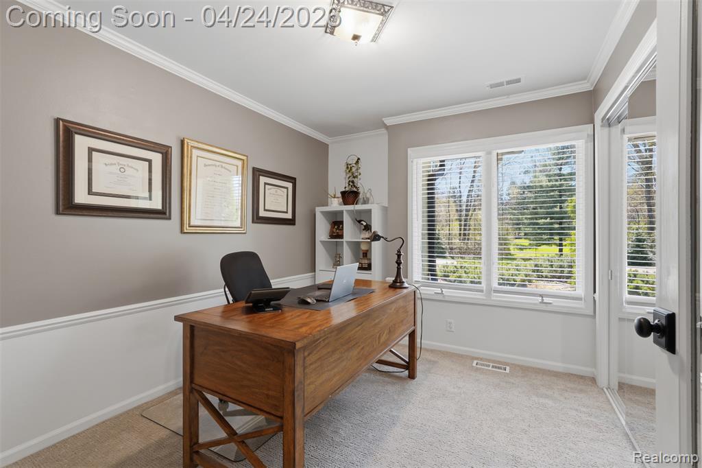 46790 W 11 Mile Road, Novi, MI — Photo 33
