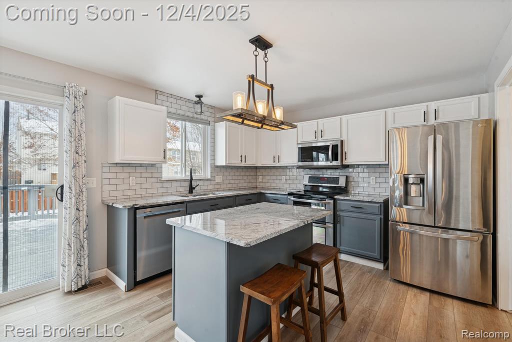 7573 Carlton Drive, Ypsilanti, MI 48197 — Photo 14