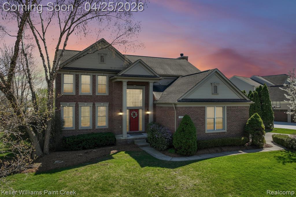 1168 Miners Run, Rochester, MI 48306 — Photo 52