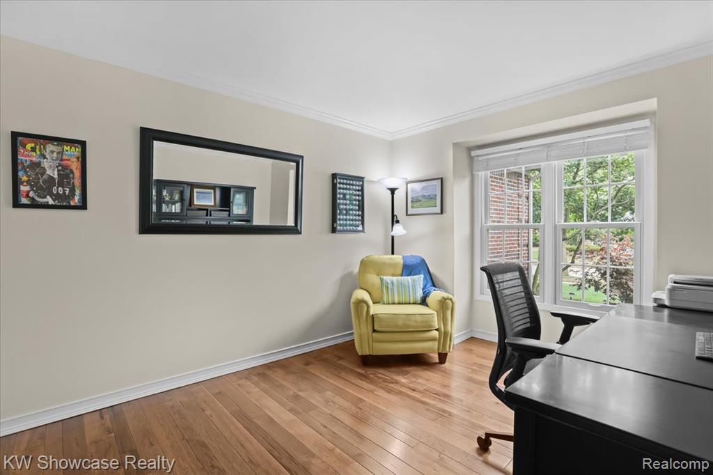 45776 Bristol Circle, Novi, MI 48377 — Photo 19