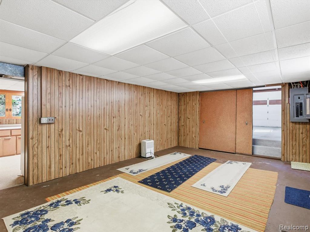 94 N Lake Street, Port Sanilac, MI 48469 — Photo 44