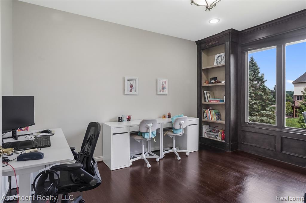 48392 Binghampton Drive, Northville, MI 48168 — Photo 11