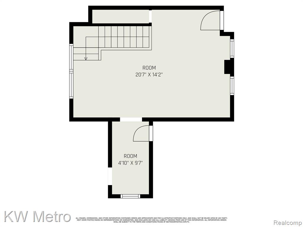 9577 Minock, Detroit, MI 48228 — Photo 18