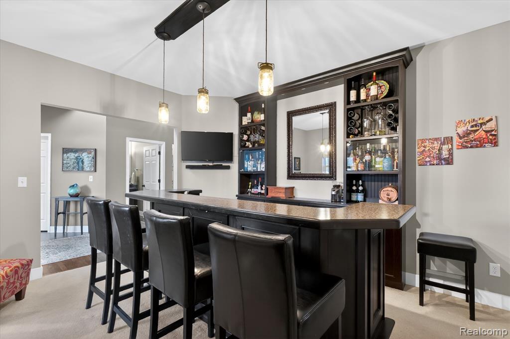 3226 Estate View Court, Commerce Twp, MI 48382 — Photo 13