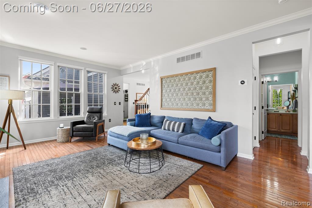 50275 Hancock Street, Canton, MI 48188 — Photo 9