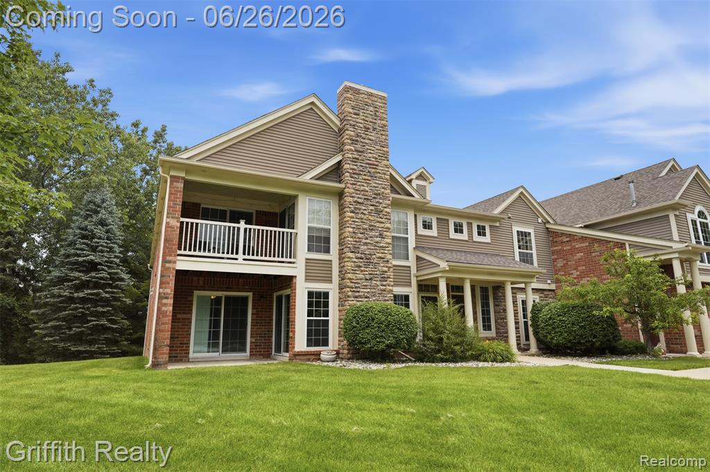 4271 Deeside Drive, Brighton, MI 48116 — Photo 2