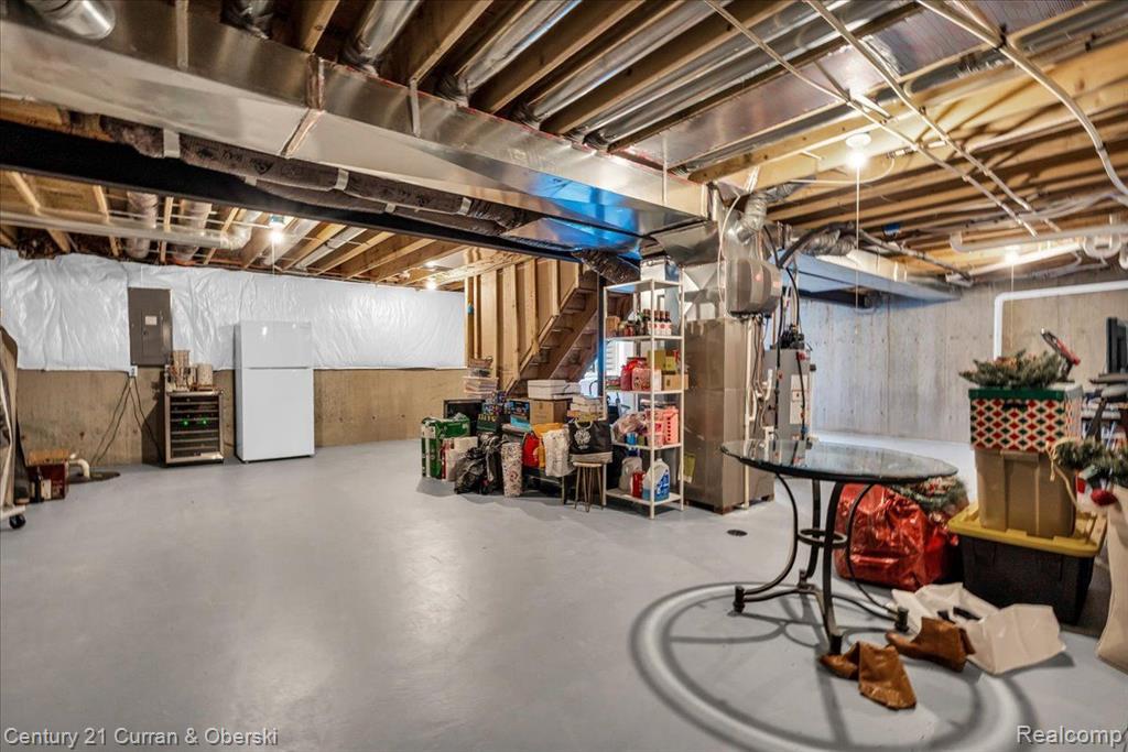 48442 EASTBRIDGE Drive, Canton, MI 48188 — Photo 29