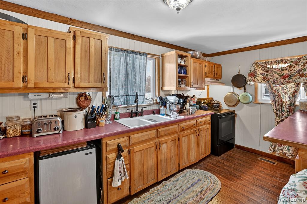 1130 S Gray Road, West Branch, MI 48661 — Photo 10