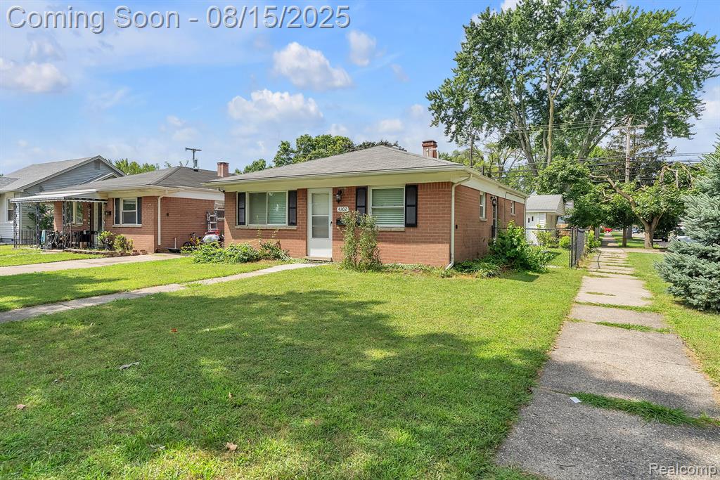 4102 Monroe Street, Dearborn Heights, MI 48125 — Photo 23