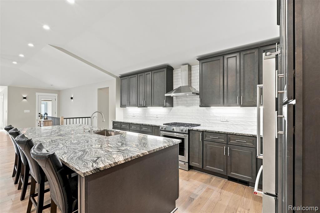 7500 6 Mile Road, Northville, MI 48168 — Photo 12