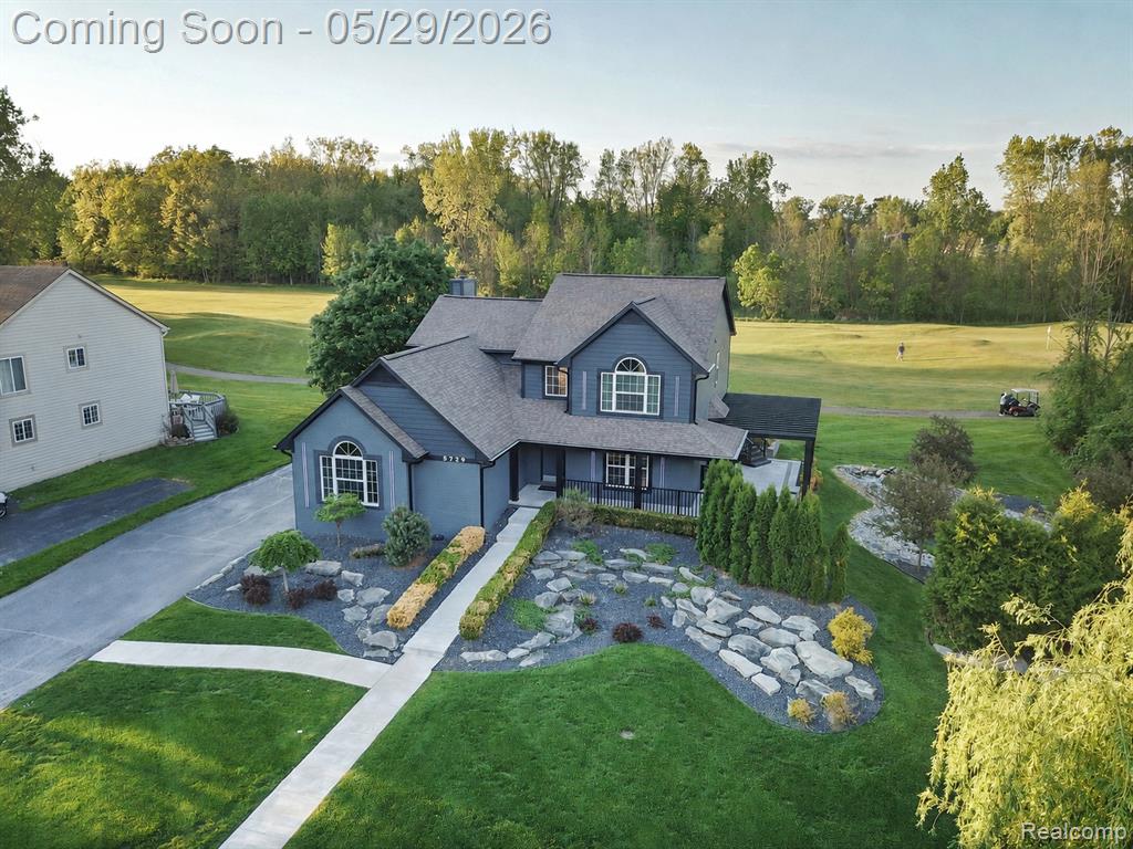 5729 Woodfield Parkway, Grand Blanc, MI 48439 — Photo 3