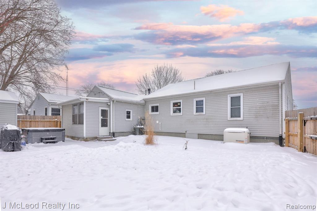 4956 Center Street, Millington, MI 48746 — Photo 25