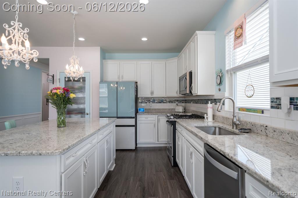 1233 Lark St, Lake Orion, MI — Photo 7