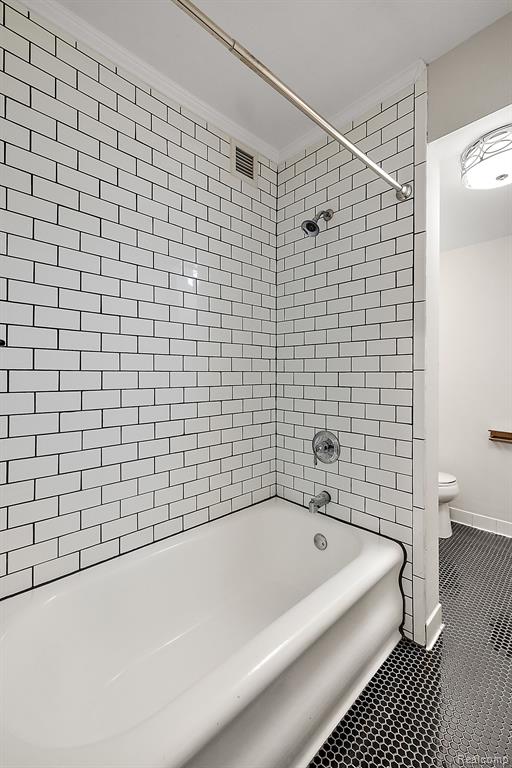 15 E Kirby Street, 307, Detroit, MI 48202 — Photo 54