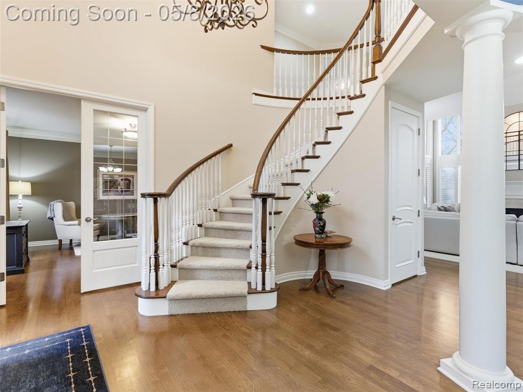 3881 Trout Creek Lane, Oakland, MI — Photo 5