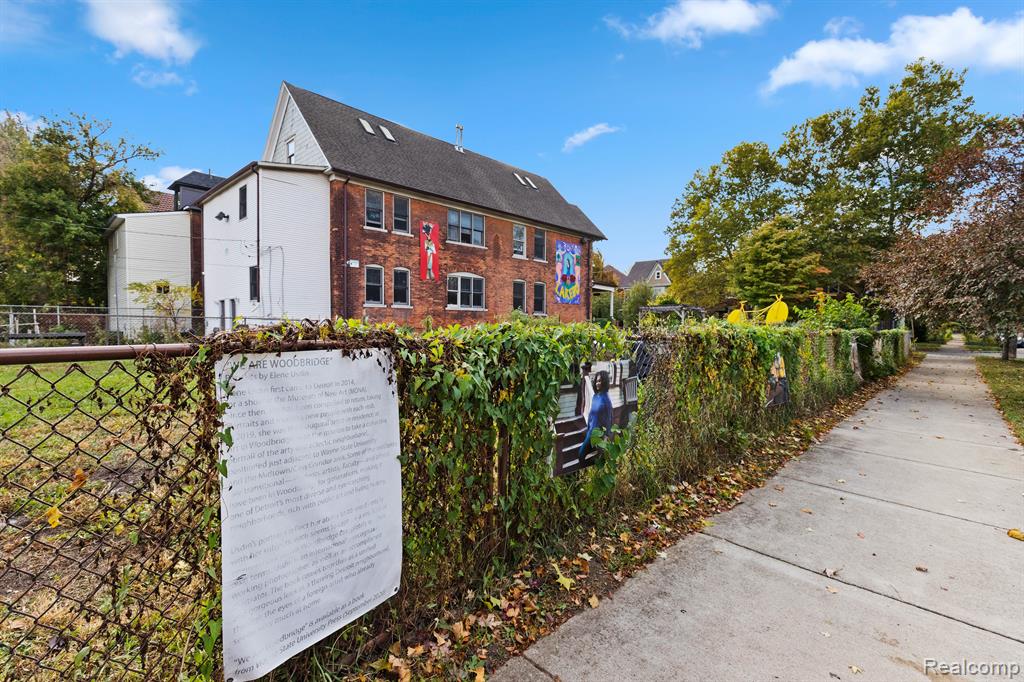 3937 AVERY Street, Detroit, MI 48208 — Photo 43