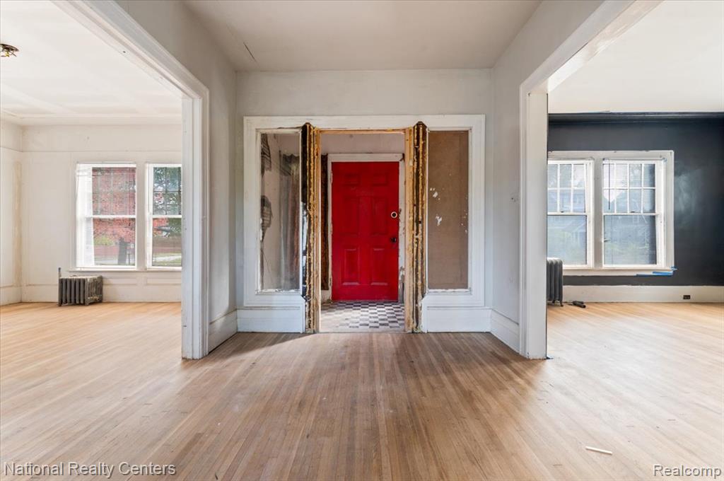 75 McLean Street, Highland Park, MI 48203 — Photo 8