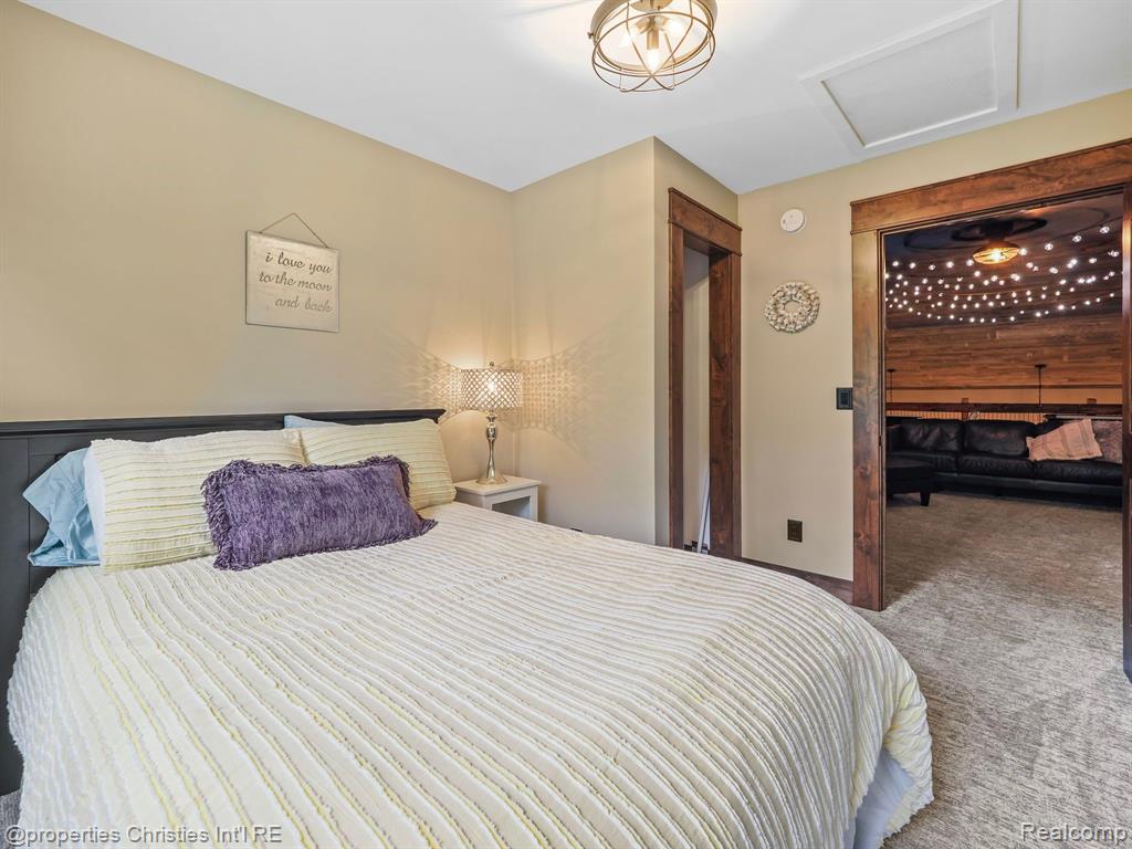 3500 TREE TOPS Lane, Vanderbilt, MI 49795 — Photo 38