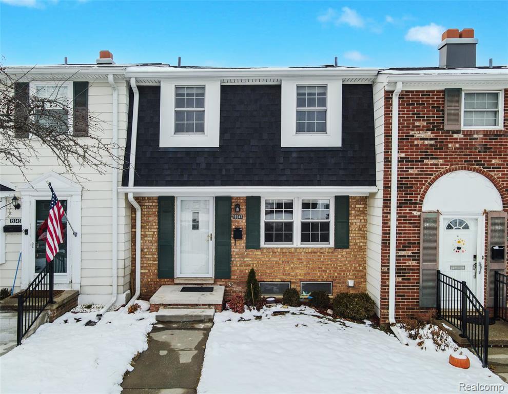 19347 Andover Court, Northville, MI 48167 — Photo 2