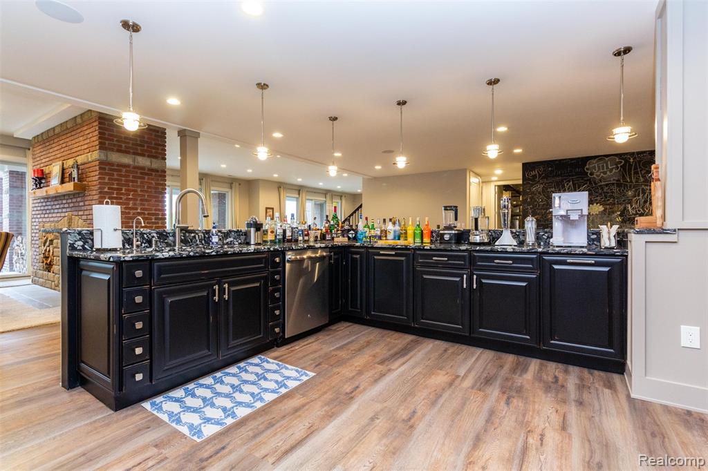 302 Tanview Drive, Oxford, MI, 48371