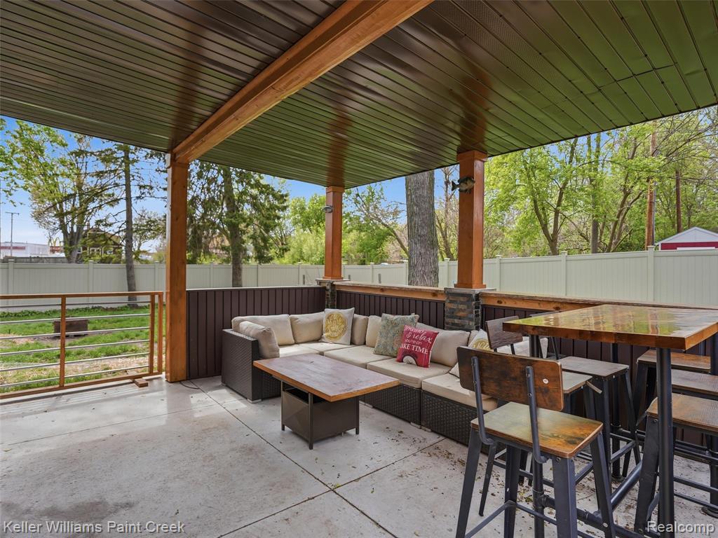 18048 Elizabeth Street, Roseville, MI 48066 — Photo 38
