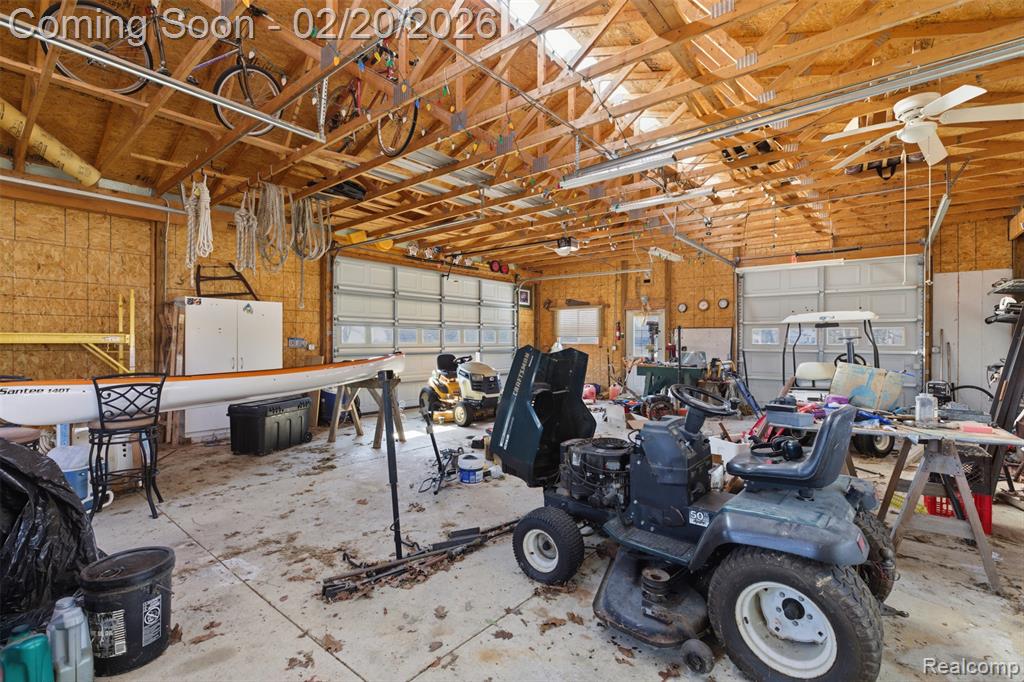 7775 S Huron River Drive, South Rockwood, MI — Photo 46