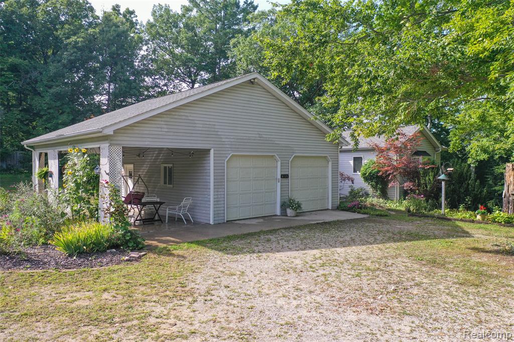 6125 White Sands Drive, Marathon, MI 48464 — Photo 6