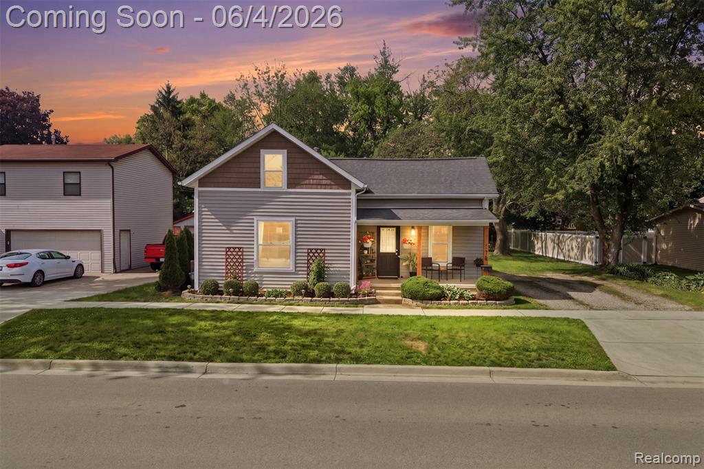 708 Walnut Street, Brighton, MI 48116 — Photo 22