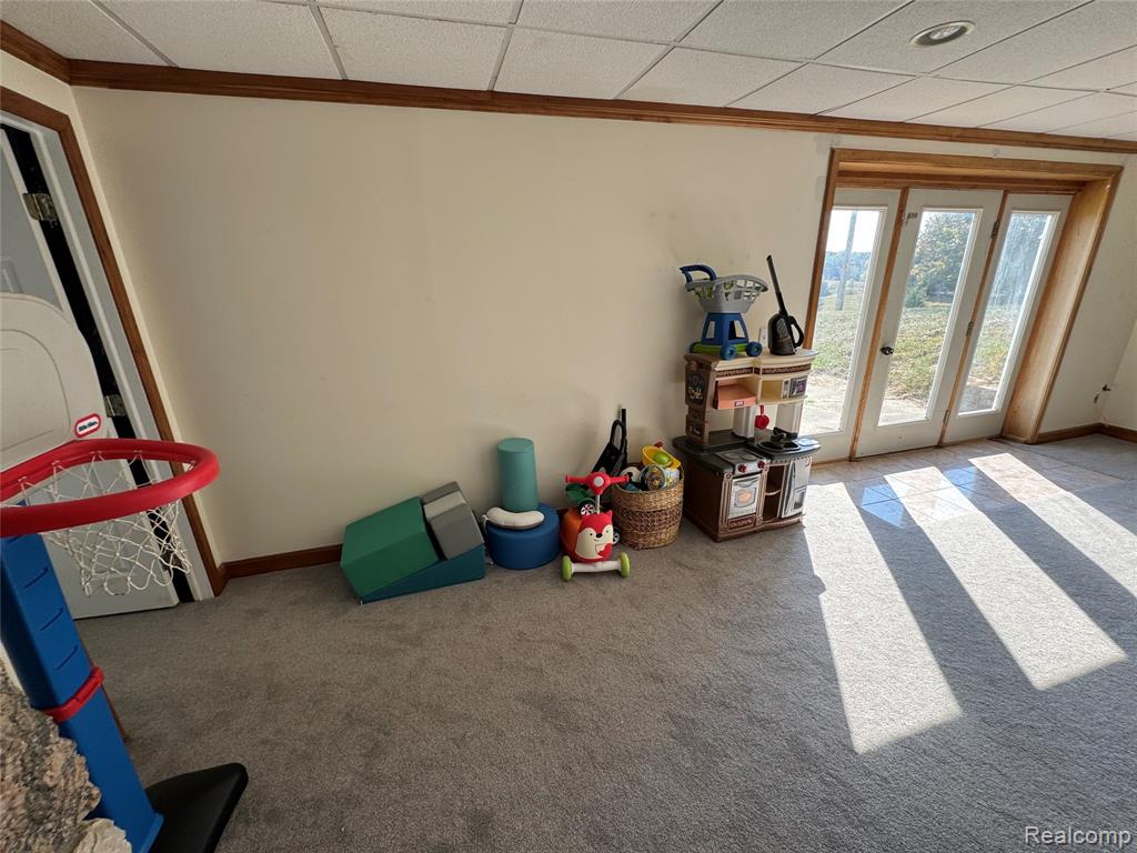 1243 Kile Road, Metamora, MI 48455 — Photo 36