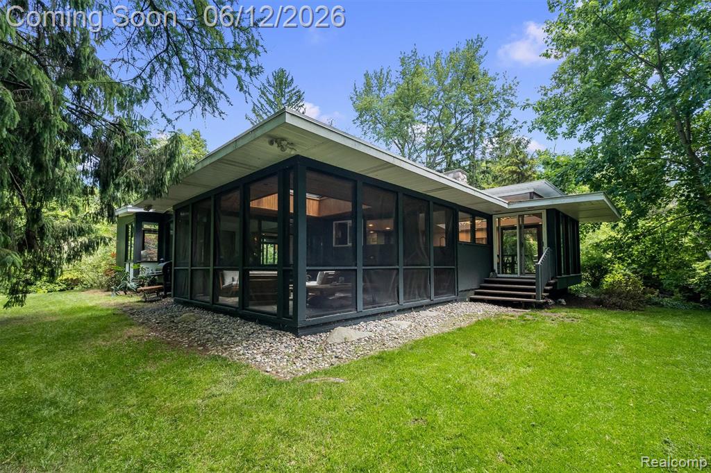 3954 N Ellamae Road, Oakland, MI — Photo 16