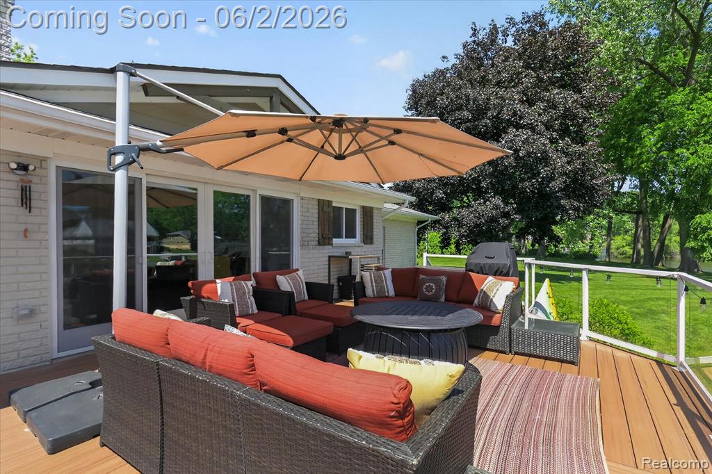 3860 E Commerce Road, Commerce Twp, MI 48382 — Photo 47