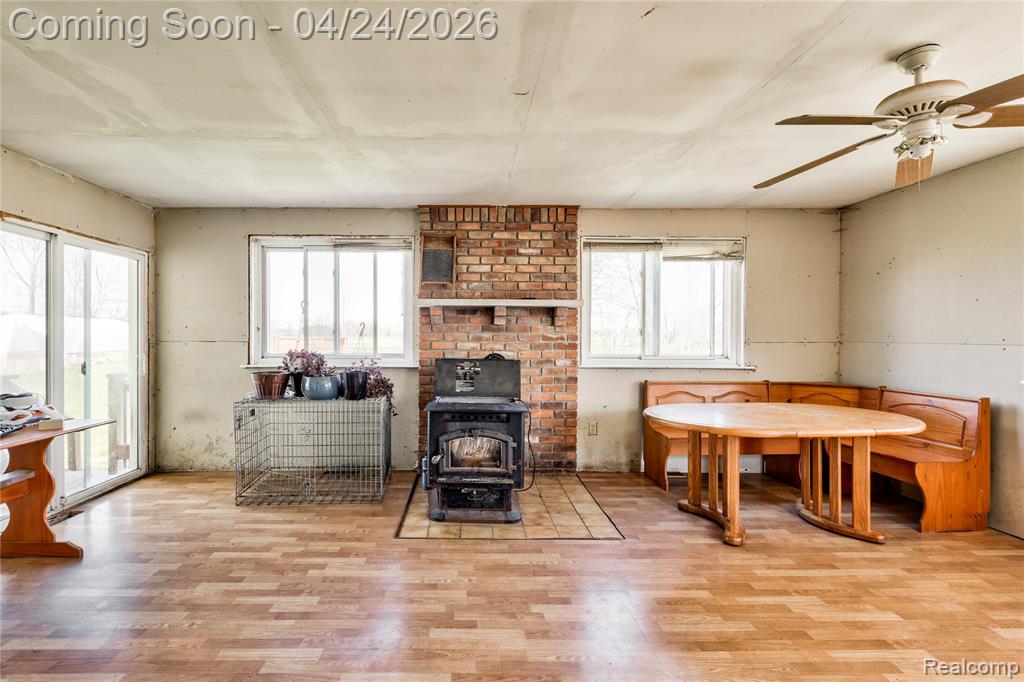 301 E Fremont Road, Melvin, MI 48454 — Photo 13