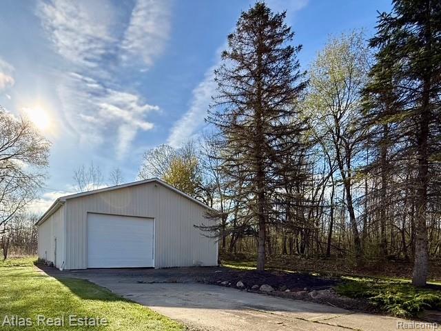 5415 Walker Road, Davison, MI 48423 — Photo 11