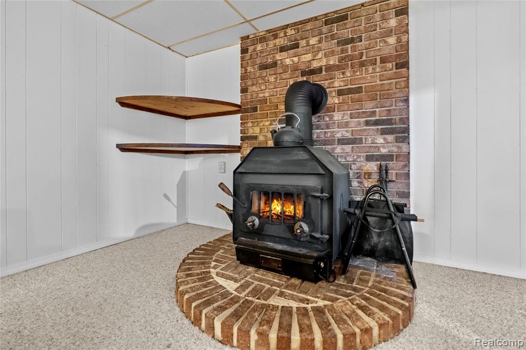 5354 Winshall Drive, Swartz Creek, MI 48473 — Photo 32