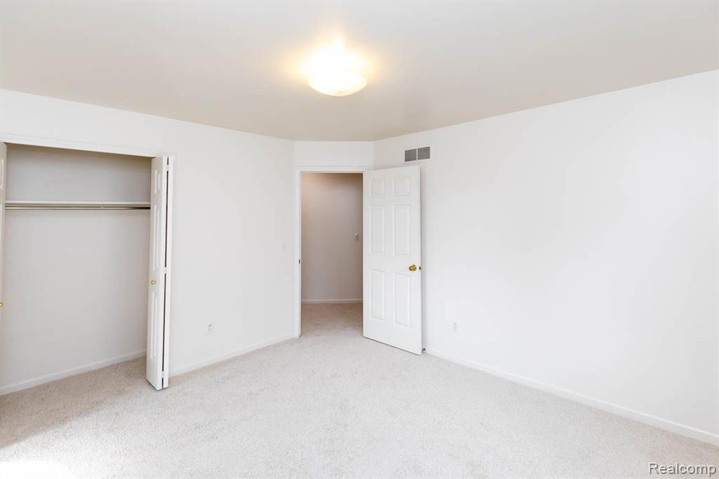 1454 AZIZ Drive, Canton, MI 48188 — Photo 62