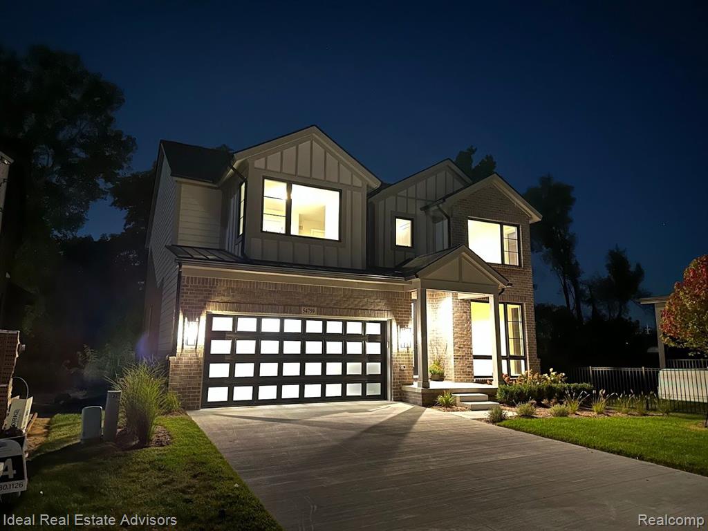 54759 CAMDEN, Shelby Twp, MI 48316 — Photo 4