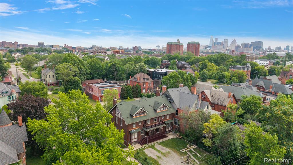4157 Trumbull Street, Detroit, MI 48208 — Photo 39