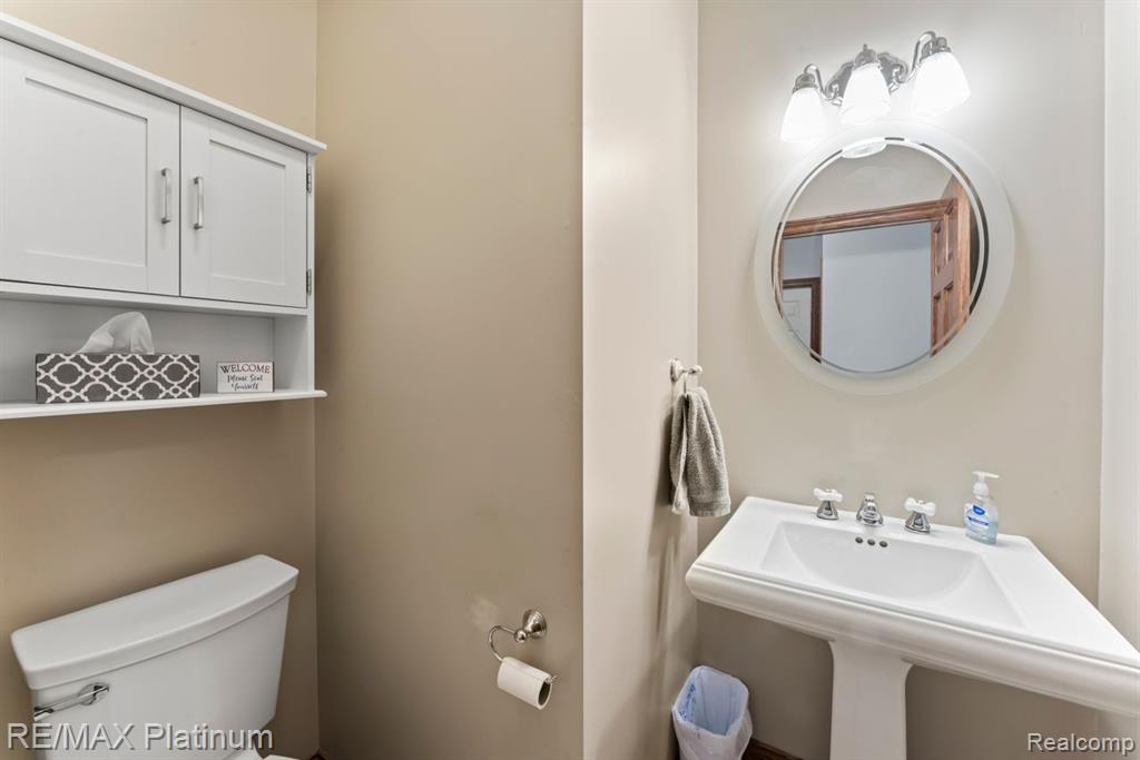 1205 ASHLYN, Fowlerville, MI 48836 — Photo 26