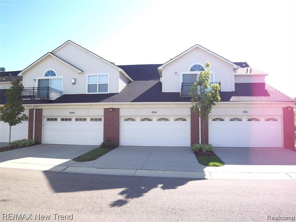9201 ALEXA Drive, Walled Lake, MI 48390 — Photo 32